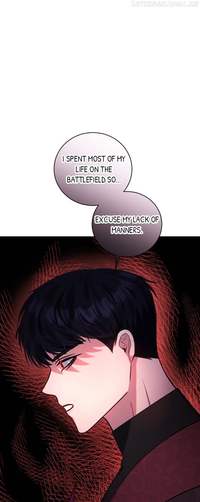 Supporting Characters Also Need Some Love Chapter 31 page 18
