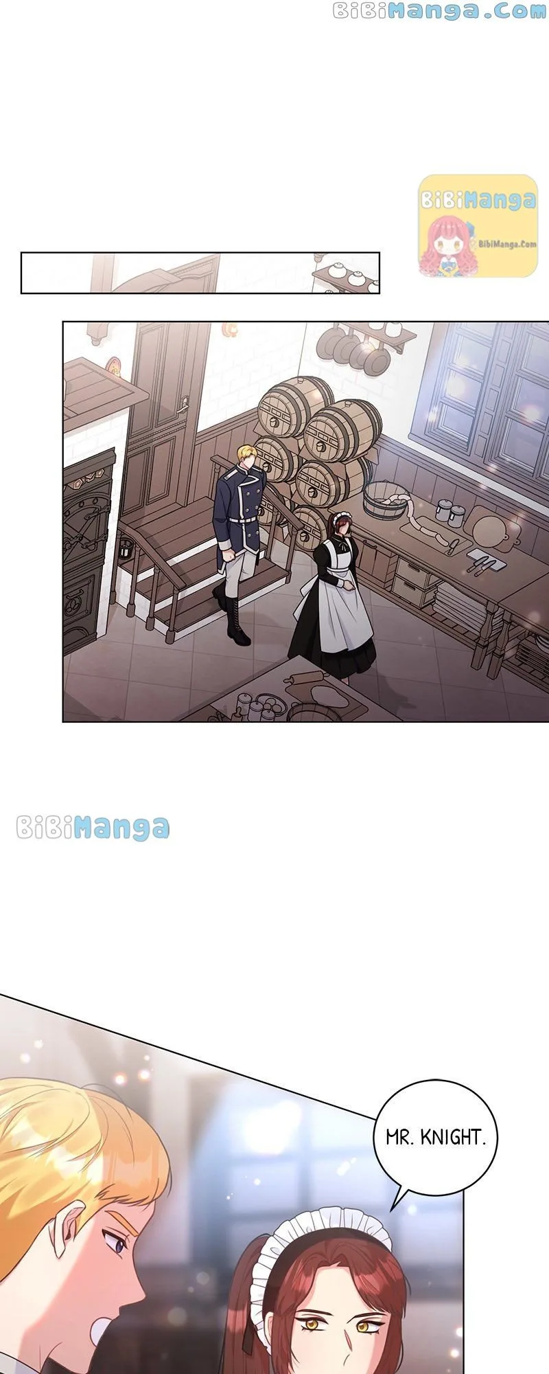 Supporting Characters Also Need Some Love Chapter 26 page 41