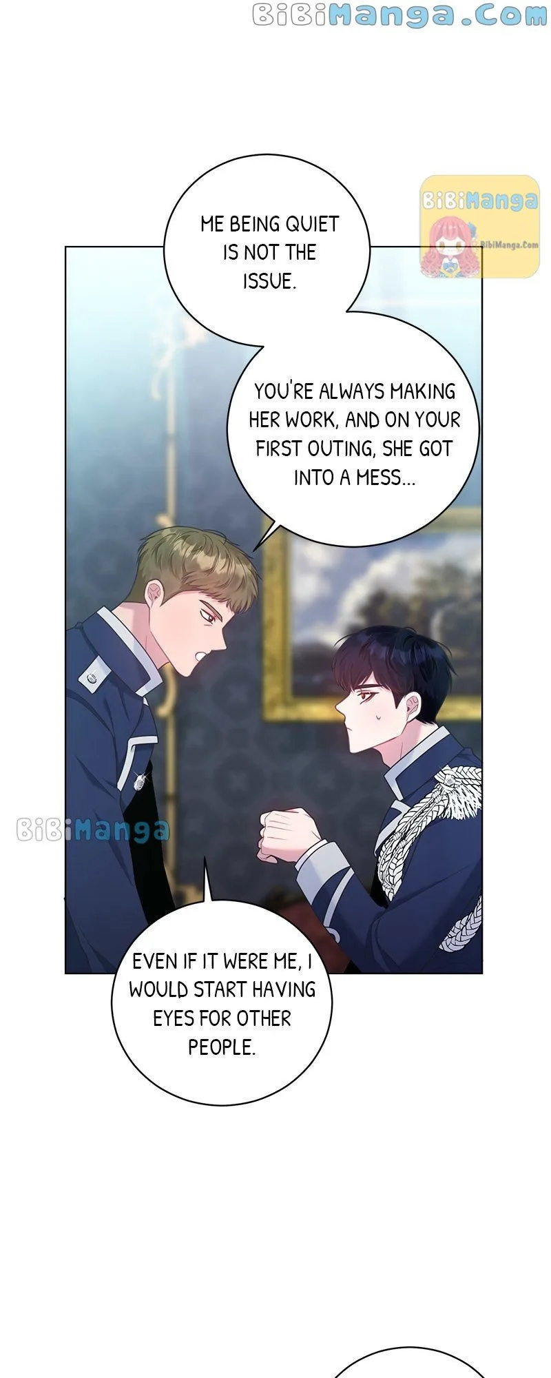 Supporting Characters Also Need Some Love Chapter 23 page 50
