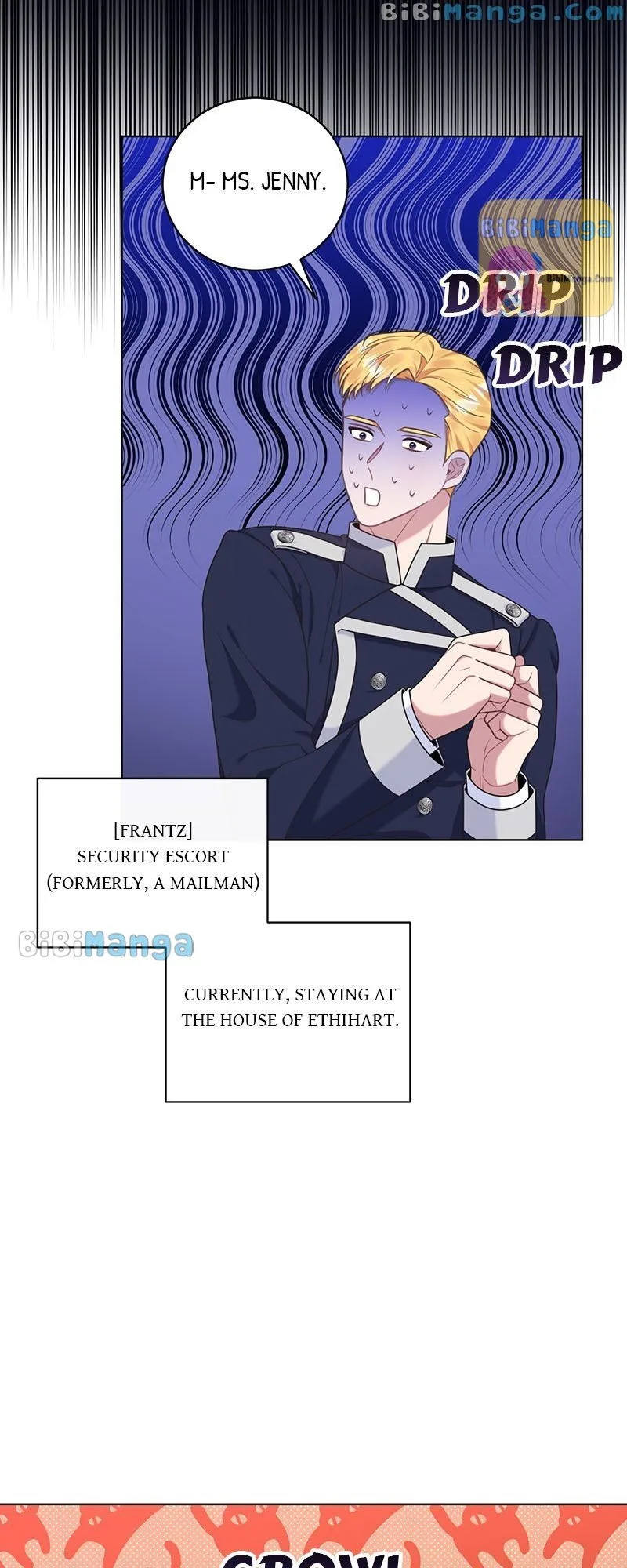 Supporting Characters Also Need Some Love Chapter 26 page 37