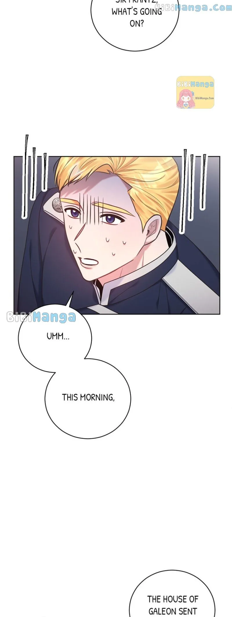 Supporting Characters Also Need Some Love Chapter 30 page 51