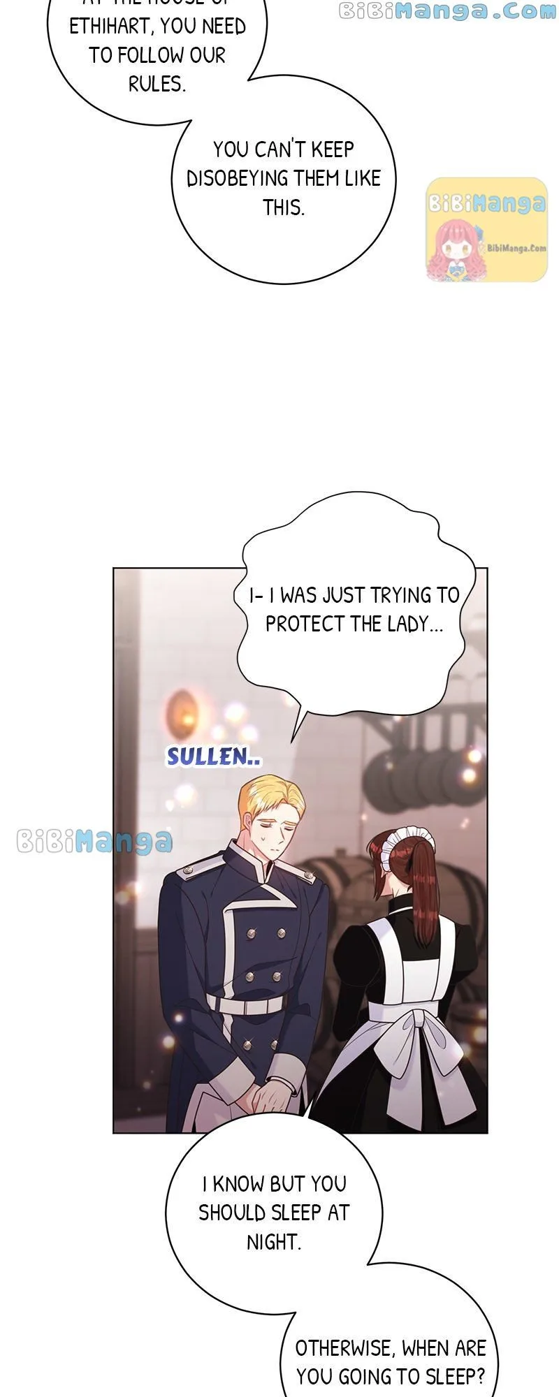 Supporting Characters Also Need Some Love Chapter 26 page 43