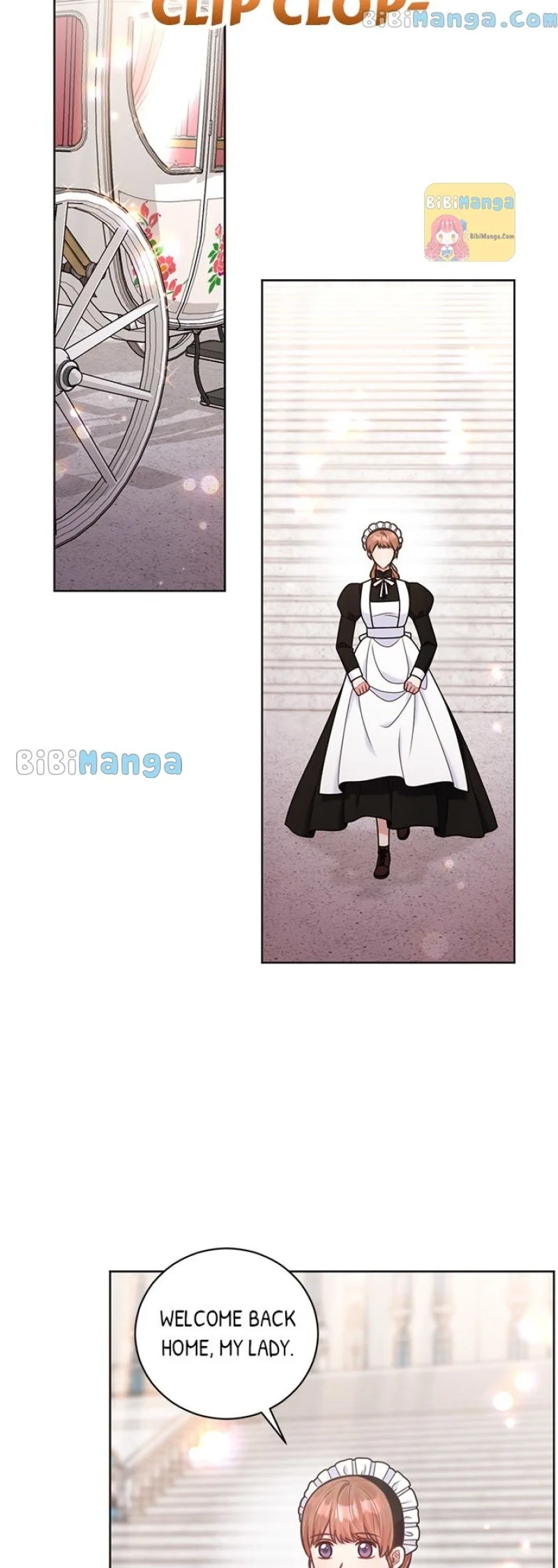 Supporting Characters Also Need Some Love Chapter 30 page 41