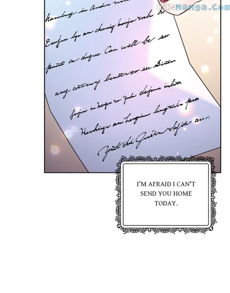 Supporting Characters Also Need Some Love Chapter 30 page 39