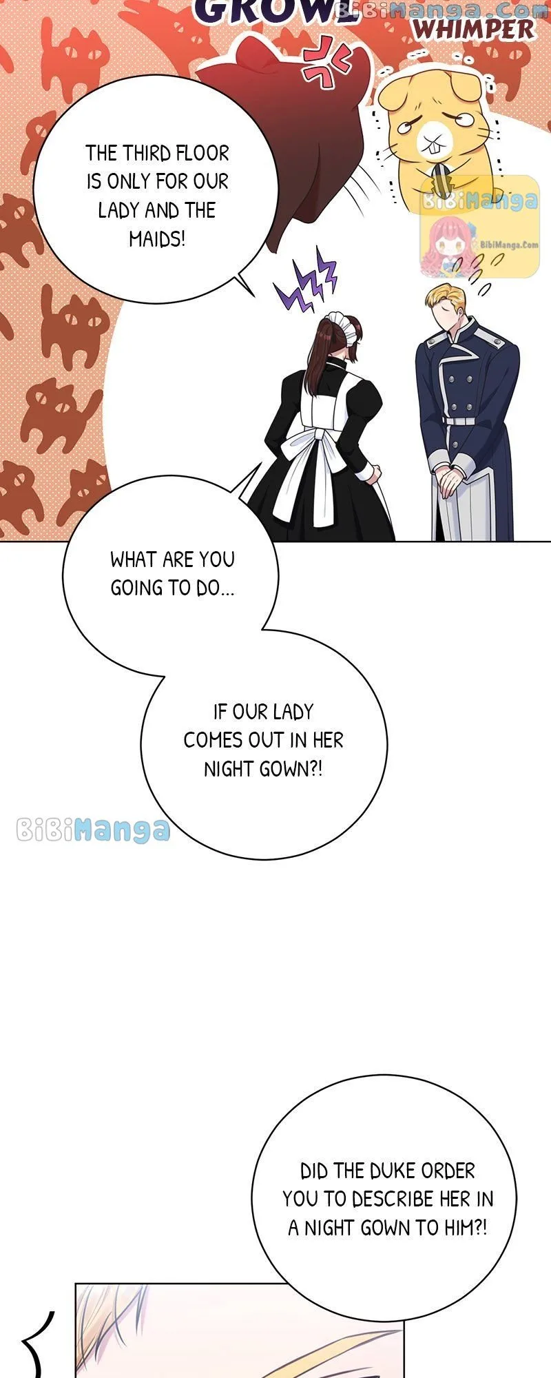 Supporting Characters Also Need Some Love Chapter 26 page 38