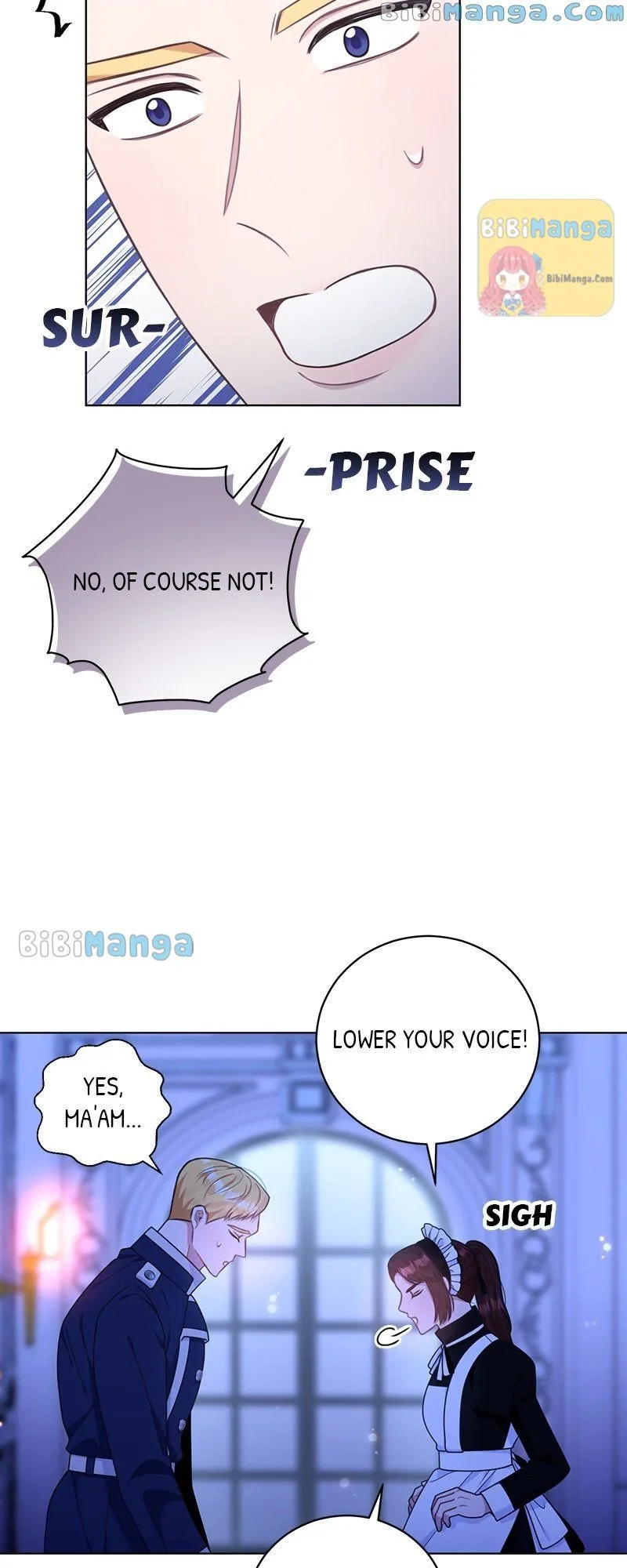 Supporting Characters Also Need Some Love Chapter 26 page 39