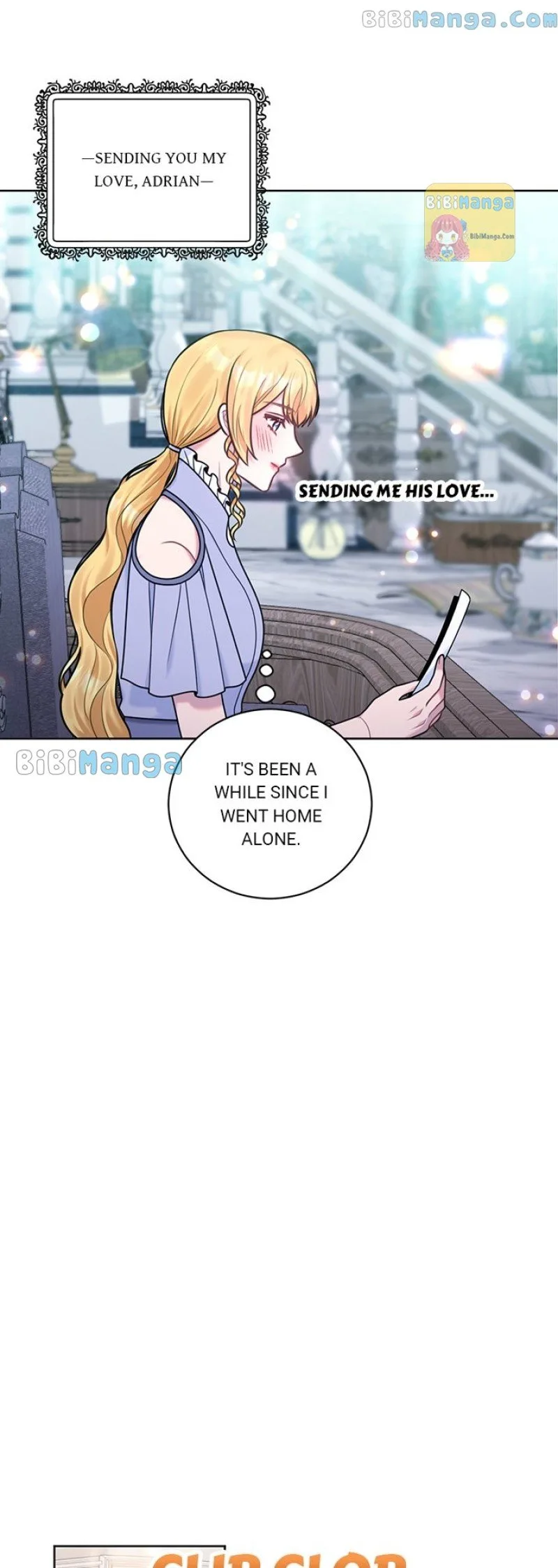 Supporting Characters Also Need Some Love Chapter 30 page 40