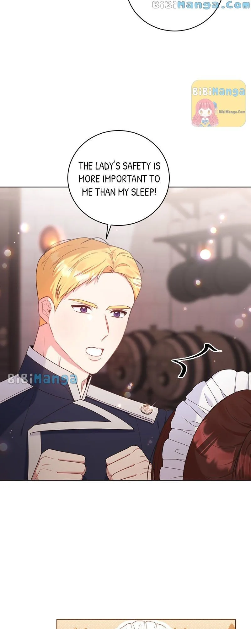 Supporting Characters Also Need Some Love Chapter 26 page 44
