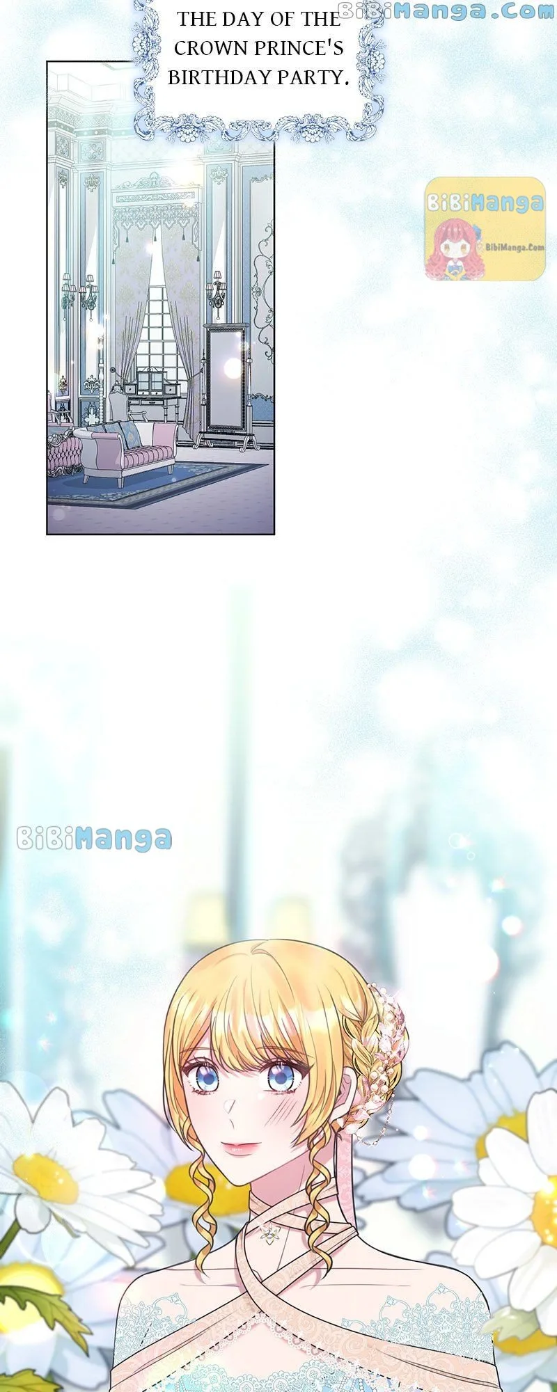 Supporting Characters Also Need Some Love Chapter 26 page 56