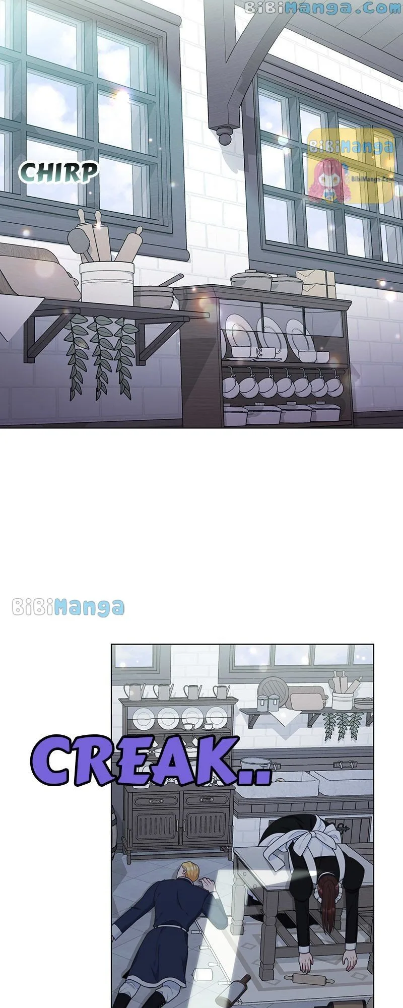 Supporting Characters Also Need Some Love Chapter 26 page 52
