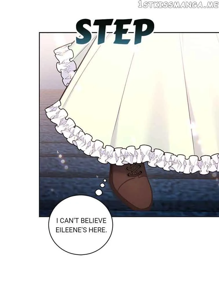 Supporting Characters Also Need Some Love Chapter 32 page 17