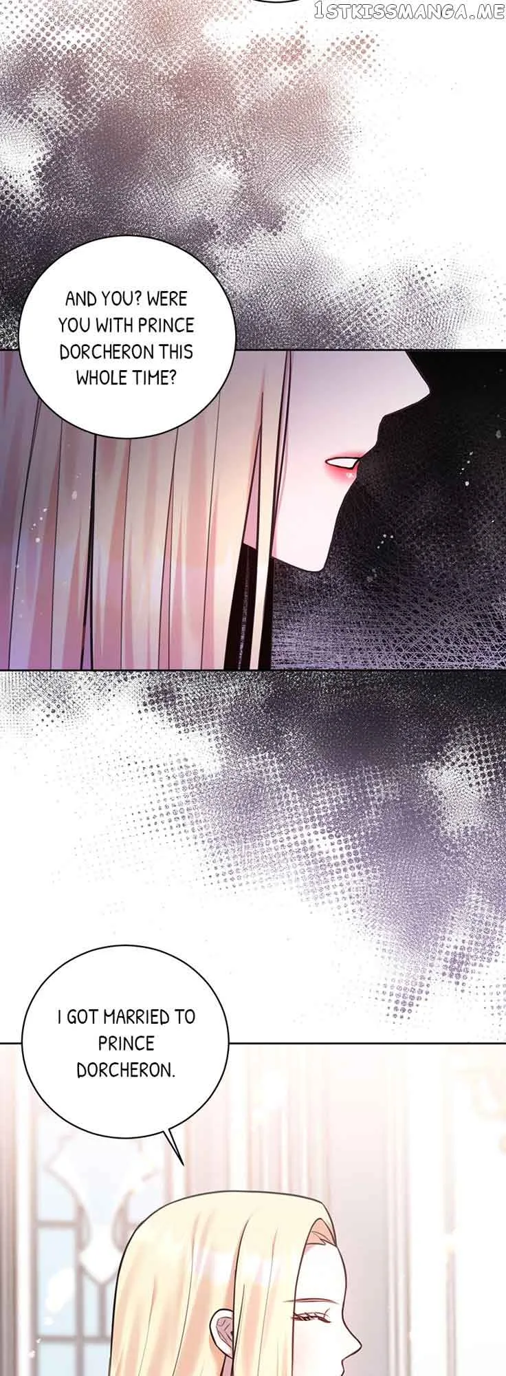 Supporting Characters Also Need Some Love Chapter 32 page 23