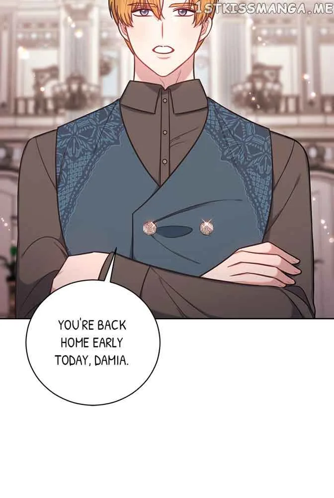 Supporting Characters Also Need Some Love Chapter 32 page 9