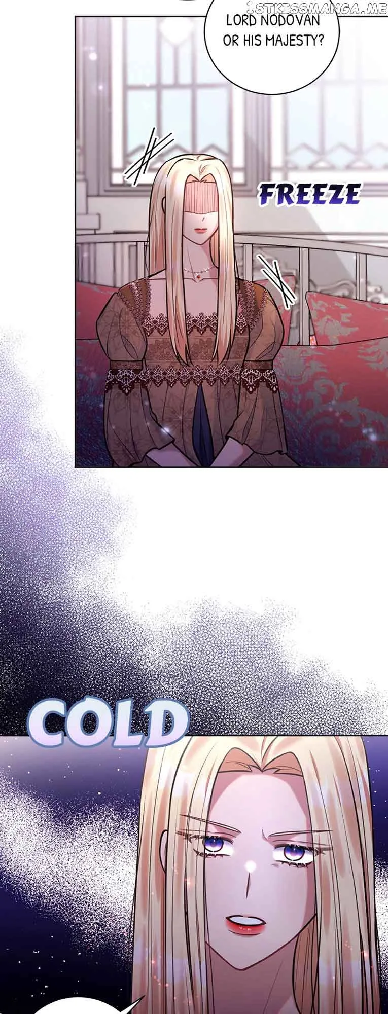 Supporting Characters Also Need Some Love Chapter 32 page 26