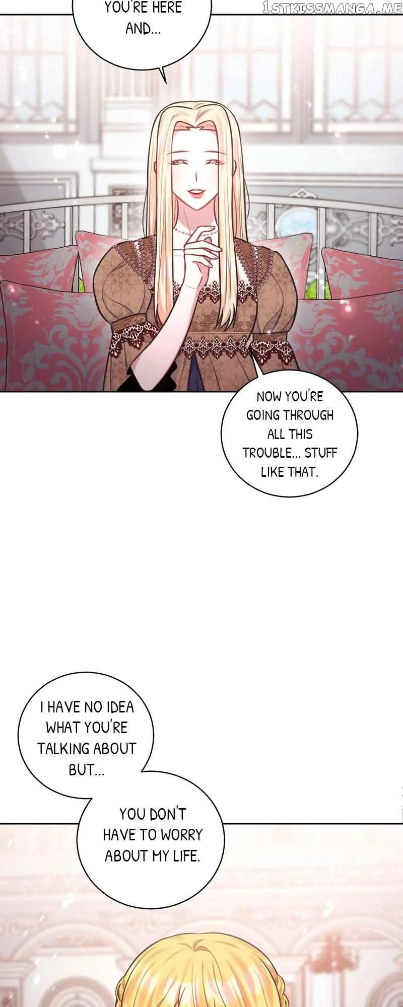 Supporting Characters Also Need Some Love Chapter 32 page 48