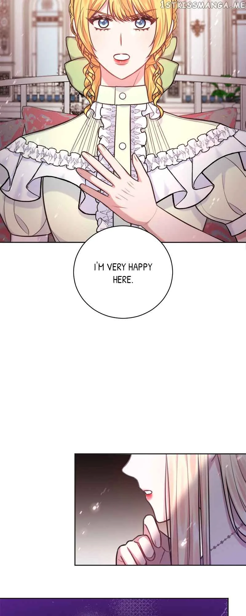 Supporting Characters Also Need Some Love Chapter 32 page 49