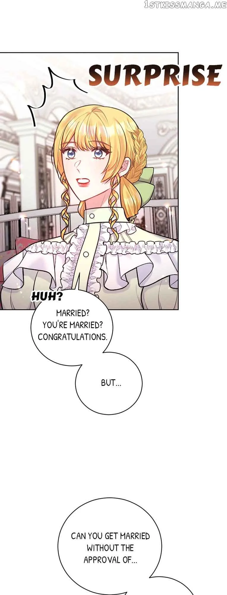 Supporting Characters Also Need Some Love Chapter 32 page 25