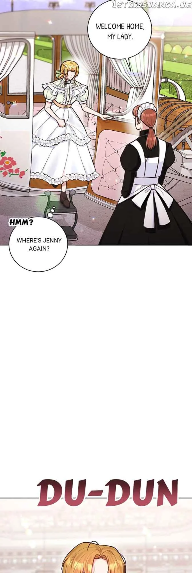 Supporting Characters Also Need Some Love Chapter 32 page 8
