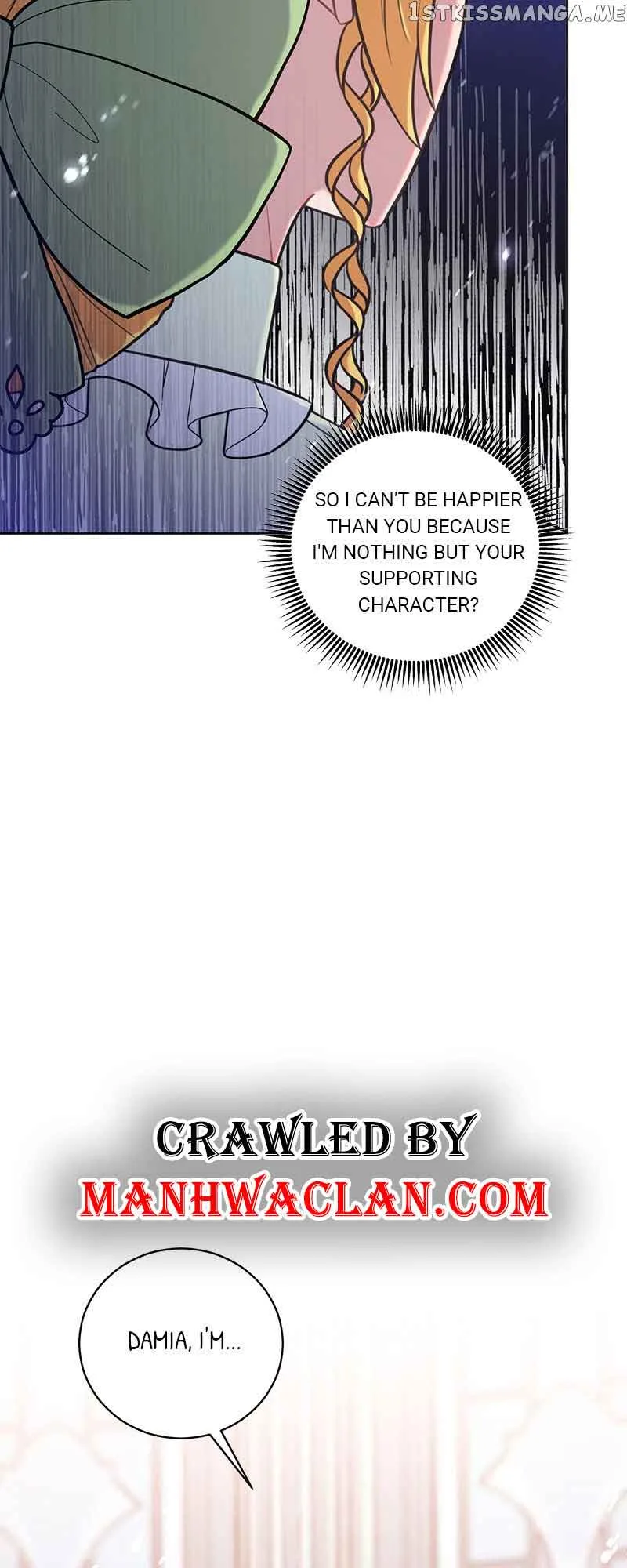 Supporting Characters Also Need Some Love Chapter 32 page 53