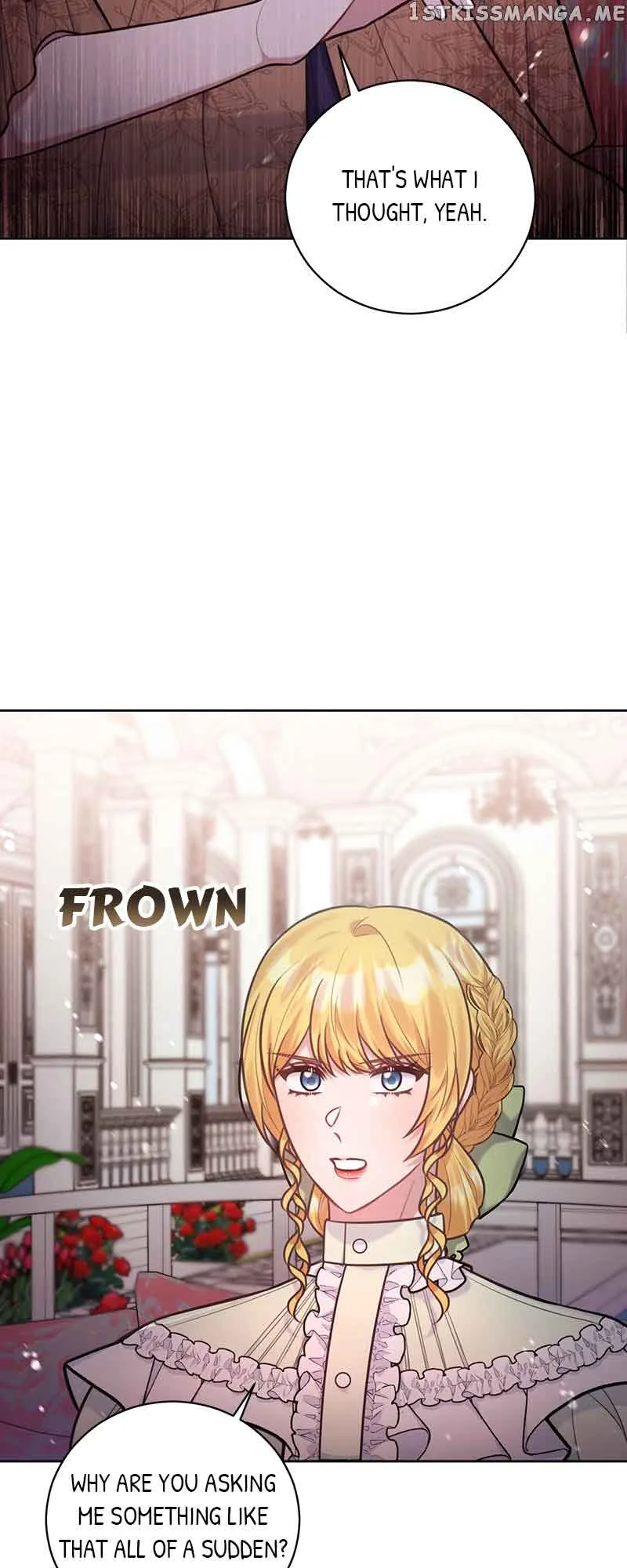 Supporting Characters Also Need Some Love Chapter 32 page 42