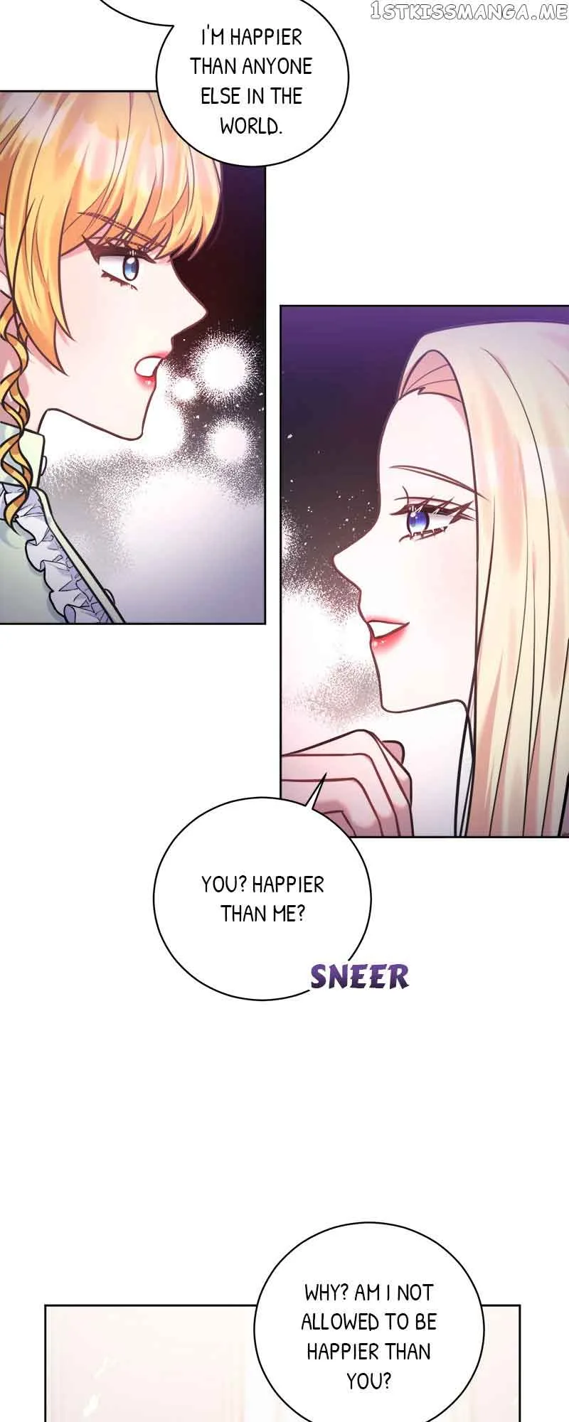 Supporting Characters Also Need Some Love Chapter 32 page 51