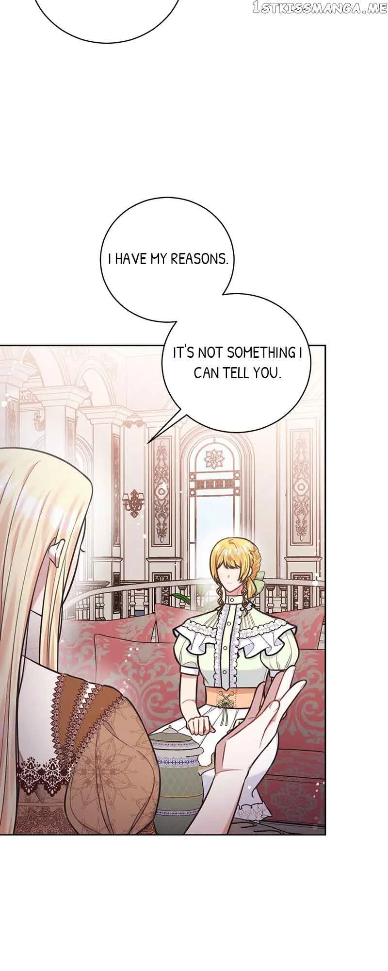Supporting Characters Also Need Some Love Chapter 32 page 43