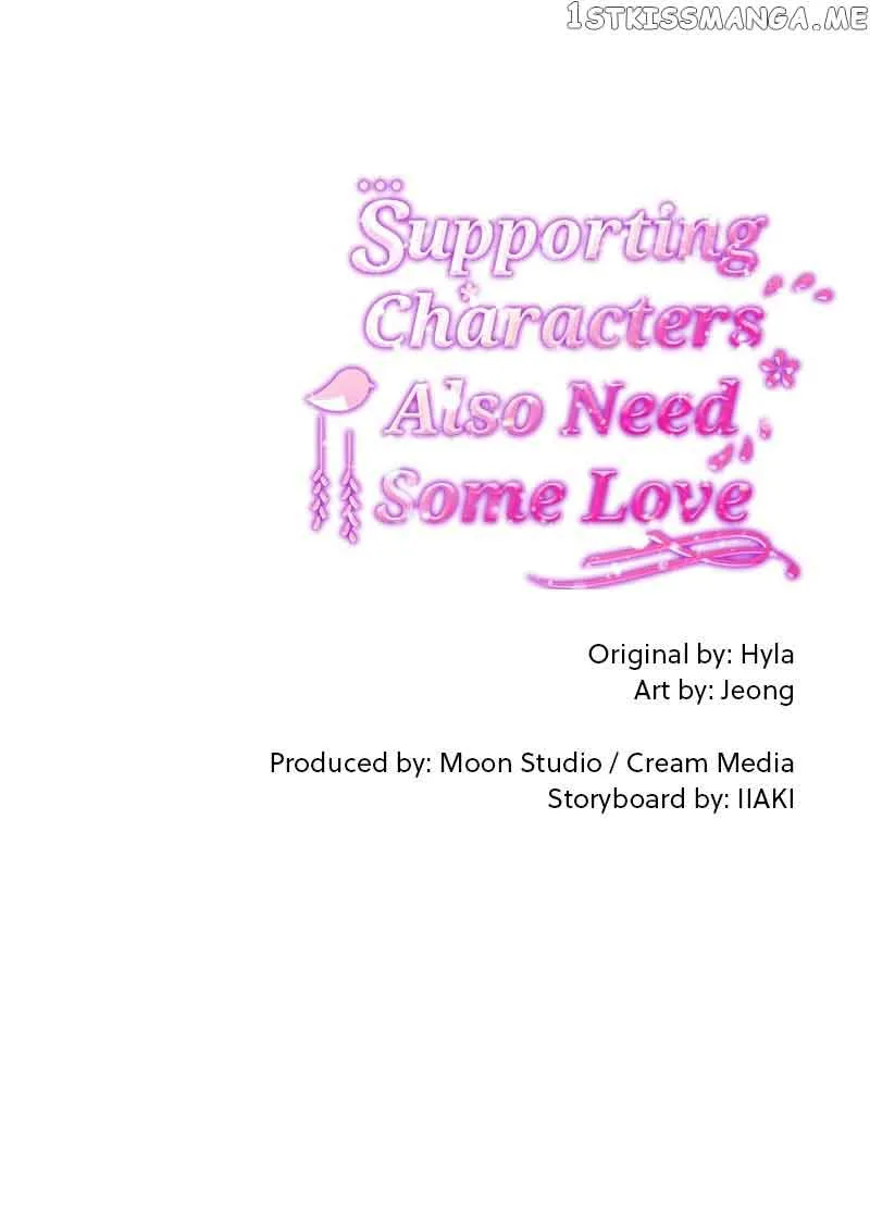 Supporting Characters Also Need Some Love Chapter 32 page 55