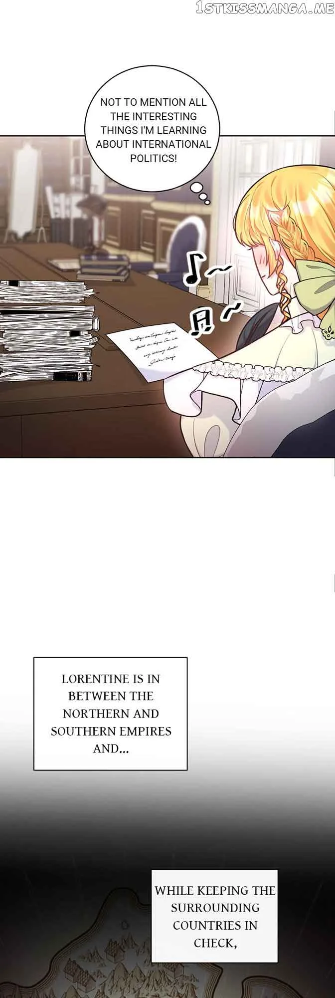 Supporting Characters Also Need Some Love Chapter 32 page 4