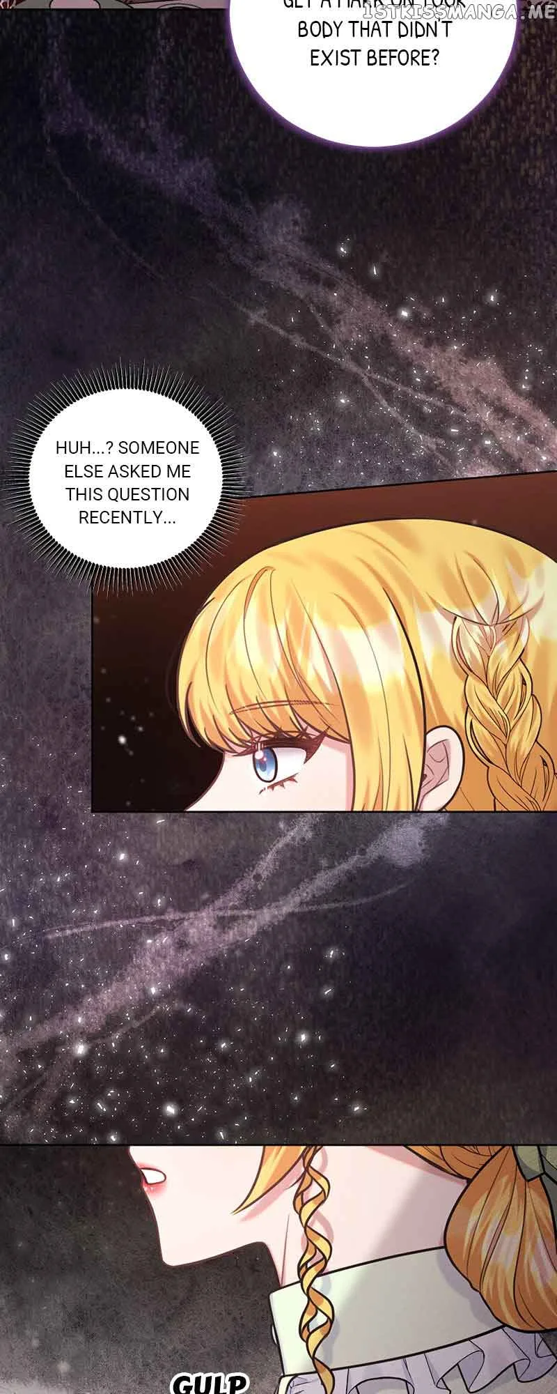 Supporting Characters Also Need Some Love Chapter 32 page 37