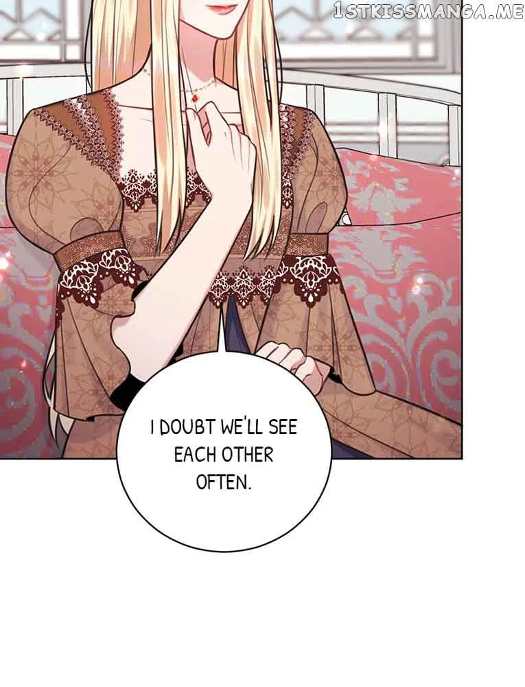 Supporting Characters Also Need Some Love Chapter 32 page 32