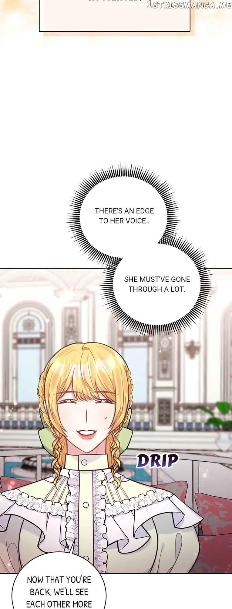 Supporting Characters Also Need Some Love Chapter 32 page 30