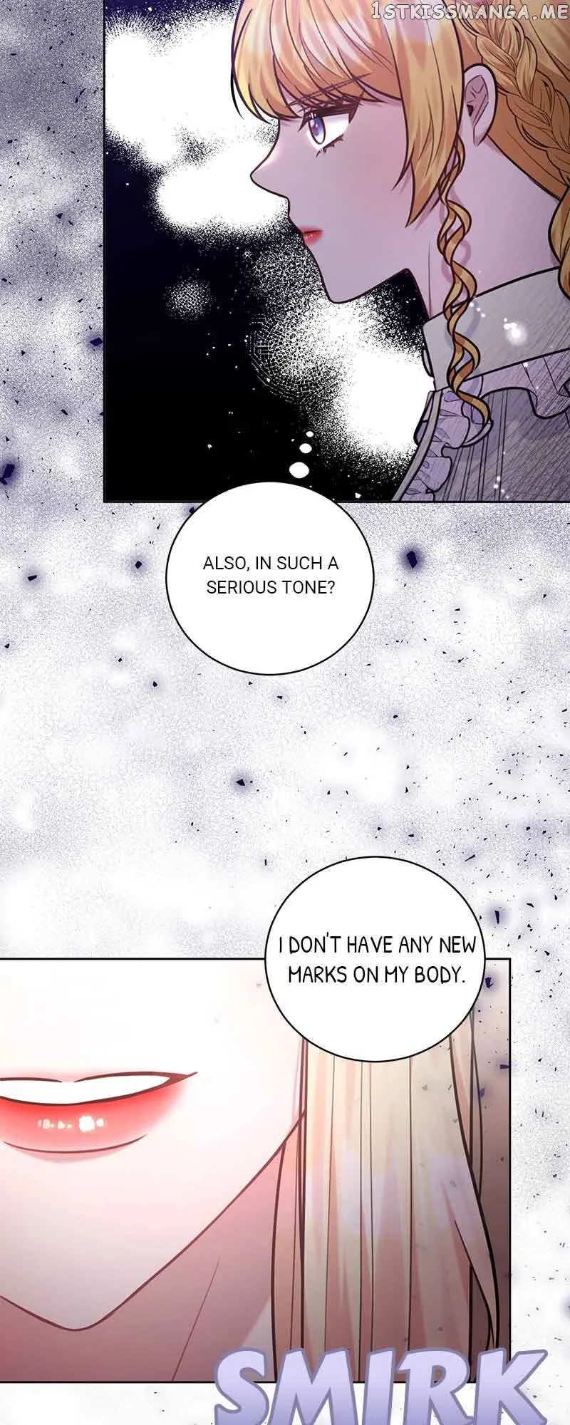 Supporting Characters Also Need Some Love Chapter 32 page 40