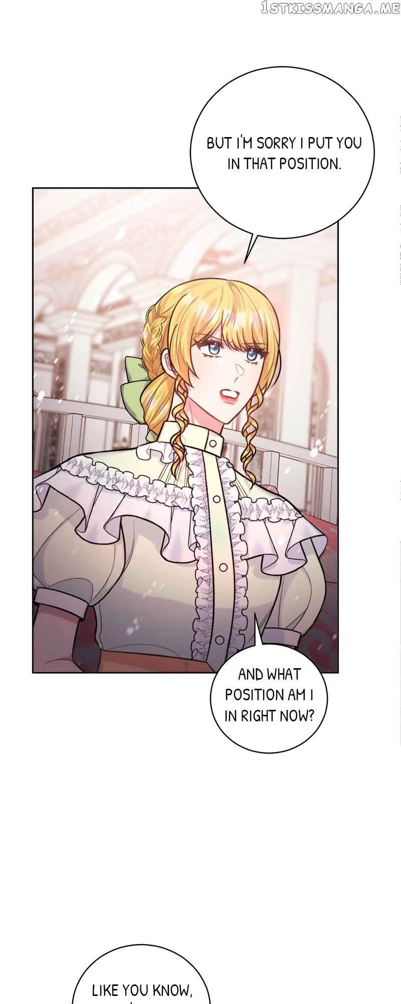 Supporting Characters Also Need Some Love Chapter 32 page 47