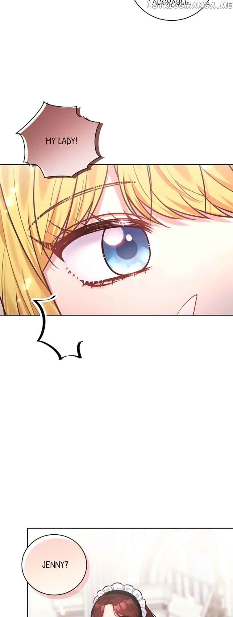 Supporting Characters Also Need Some Love Chapter 32 page 13