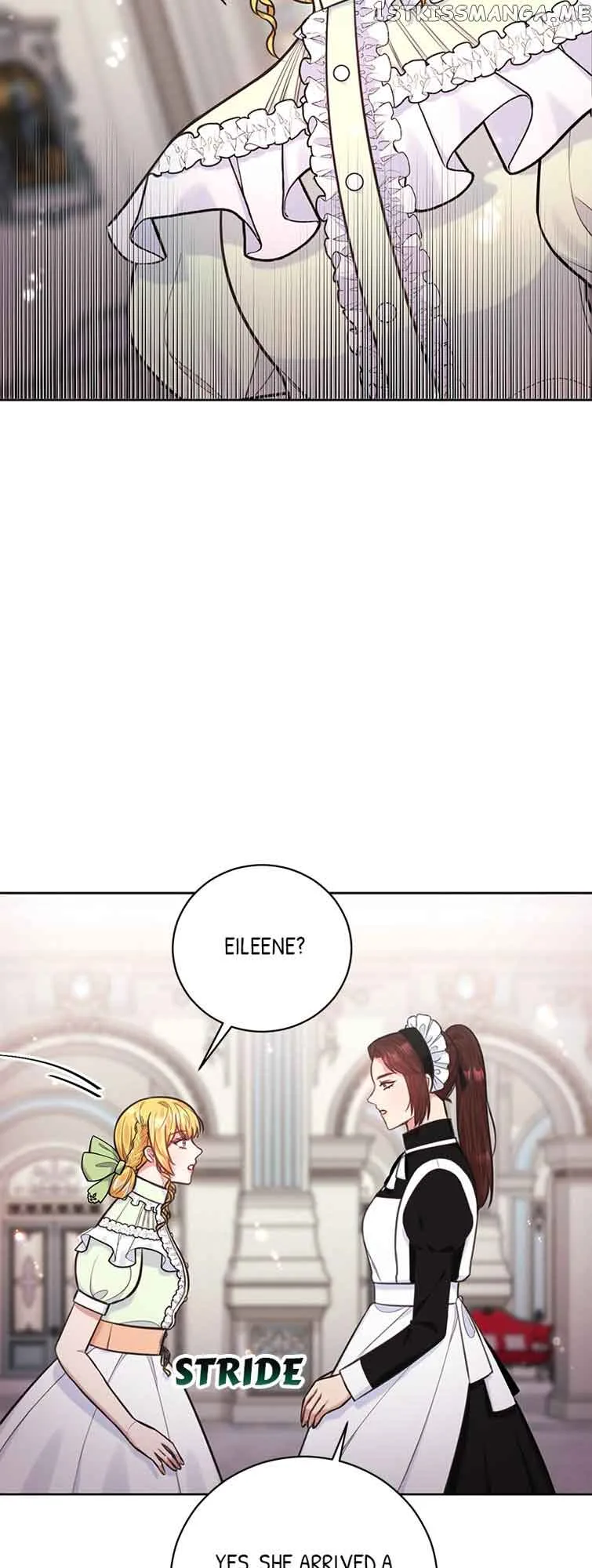 Supporting Characters Also Need Some Love Chapter 32 page 15
