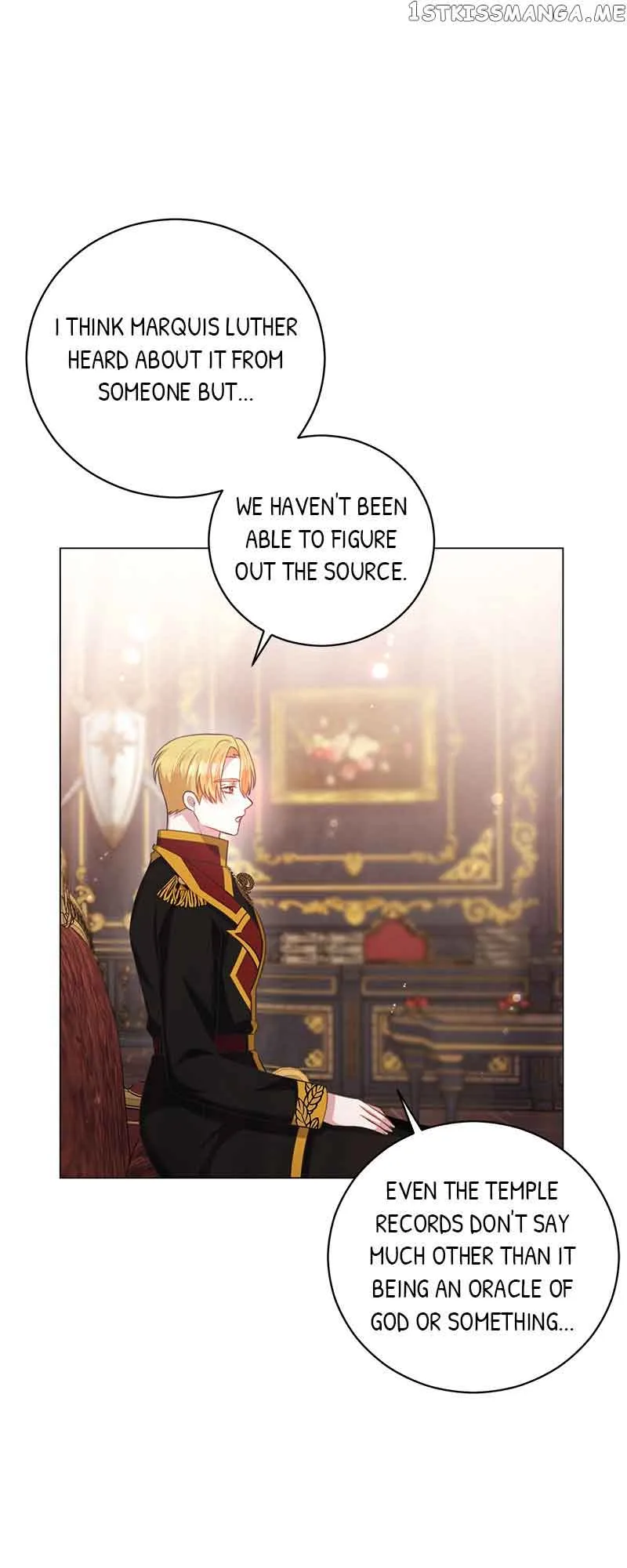 Supporting Characters Also Need Some Love Chapter 34 page 9