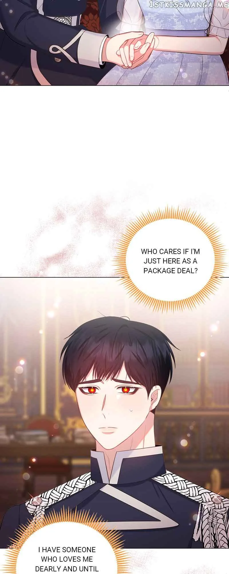 Supporting Characters Also Need Some Love Chapter 34 page 2