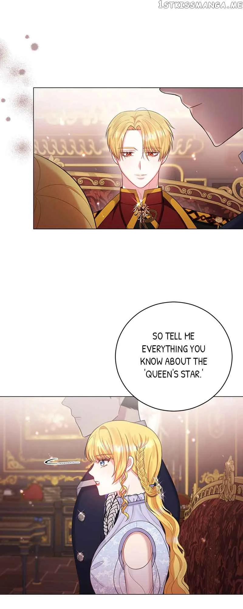 Supporting Characters Also Need Some Love Chapter 34 page 8