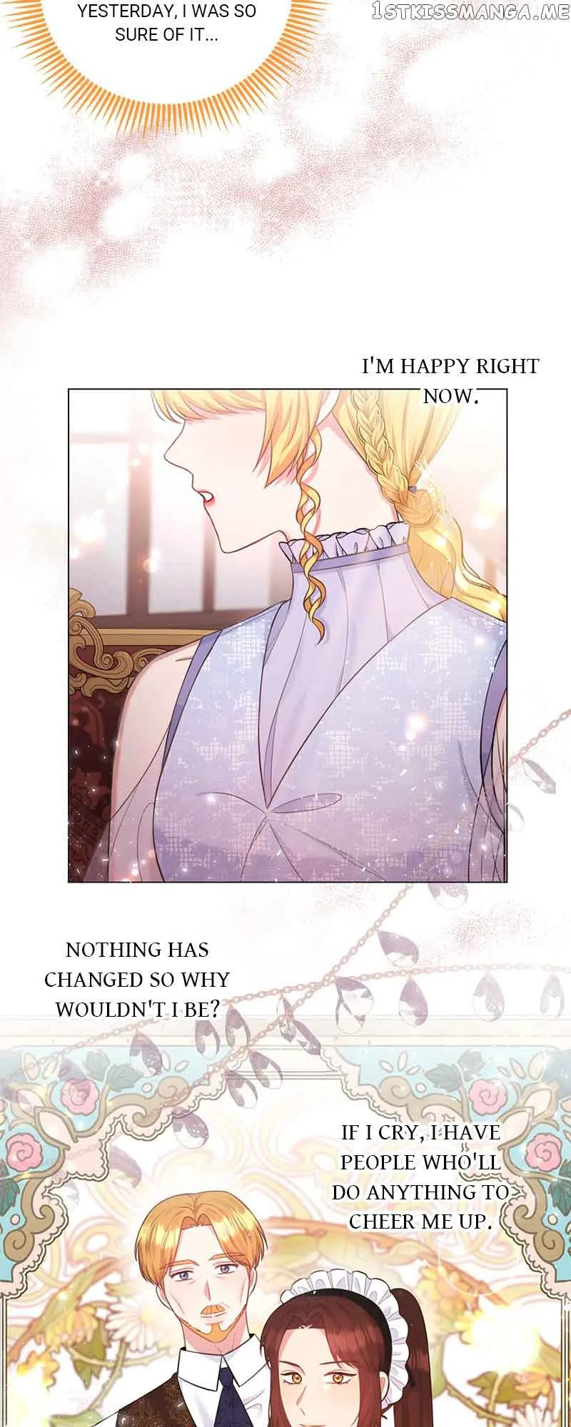 Supporting Characters Also Need Some Love Chapter 34 page 3