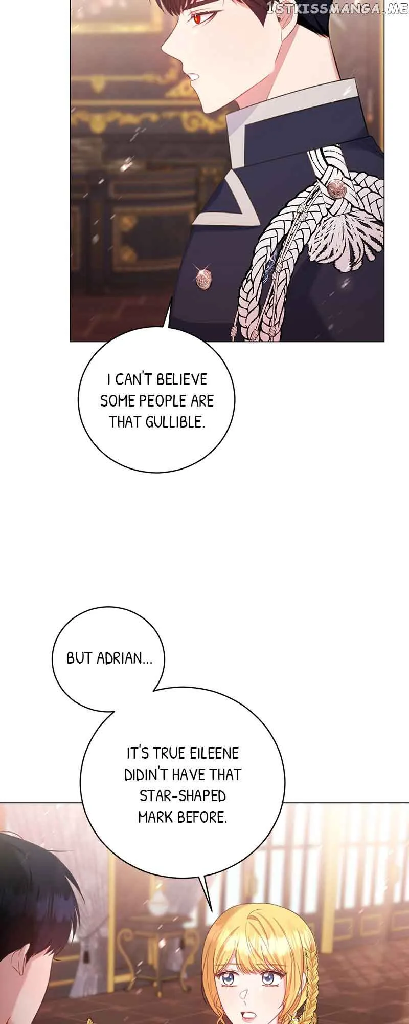 Supporting Characters Also Need Some Love Chapter 34 page 15