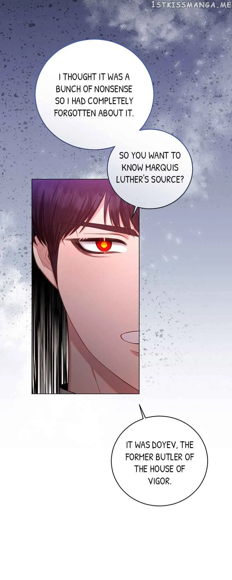 Supporting Characters Also Need Some Love Chapter 34 page 12