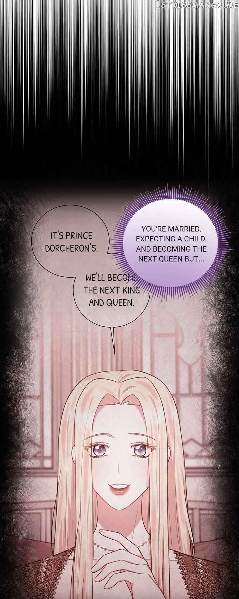 Supporting Characters Also Need Some Love Chapter 36 page 24