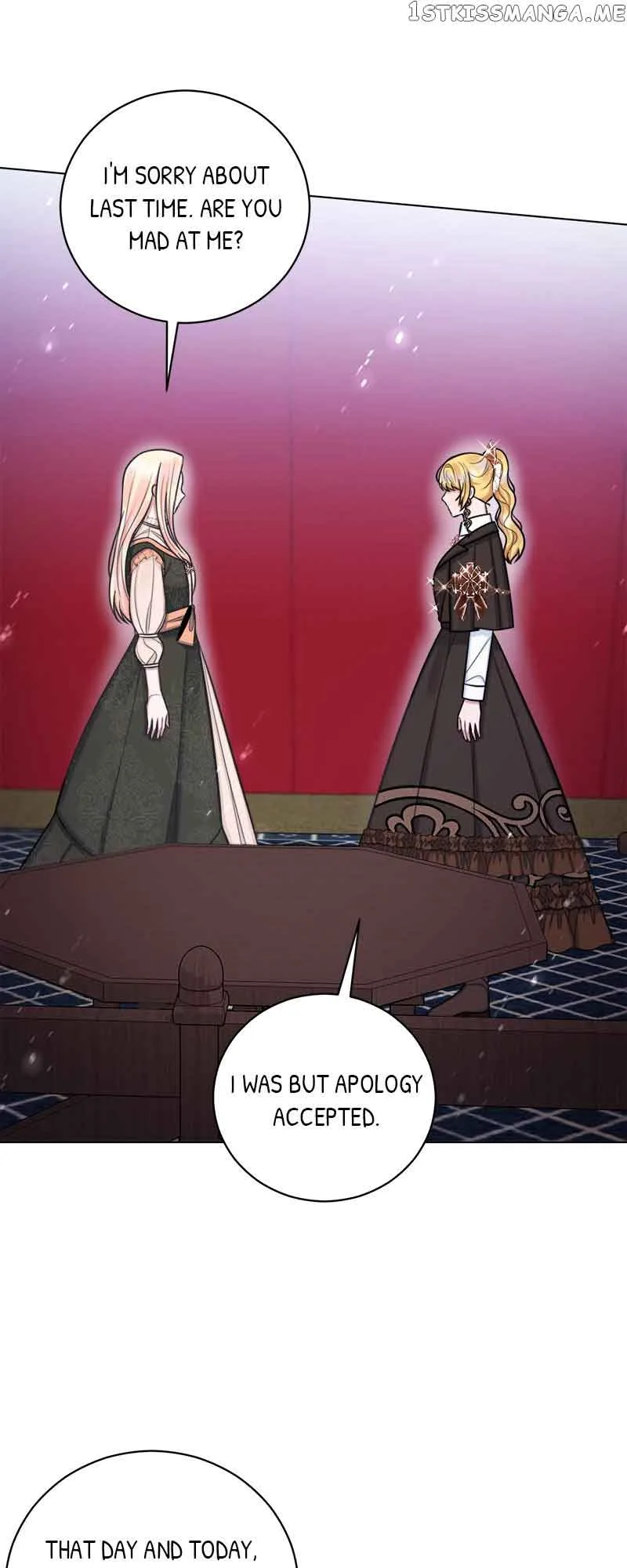 Supporting Characters Also Need Some Love Chapter 36 page 40