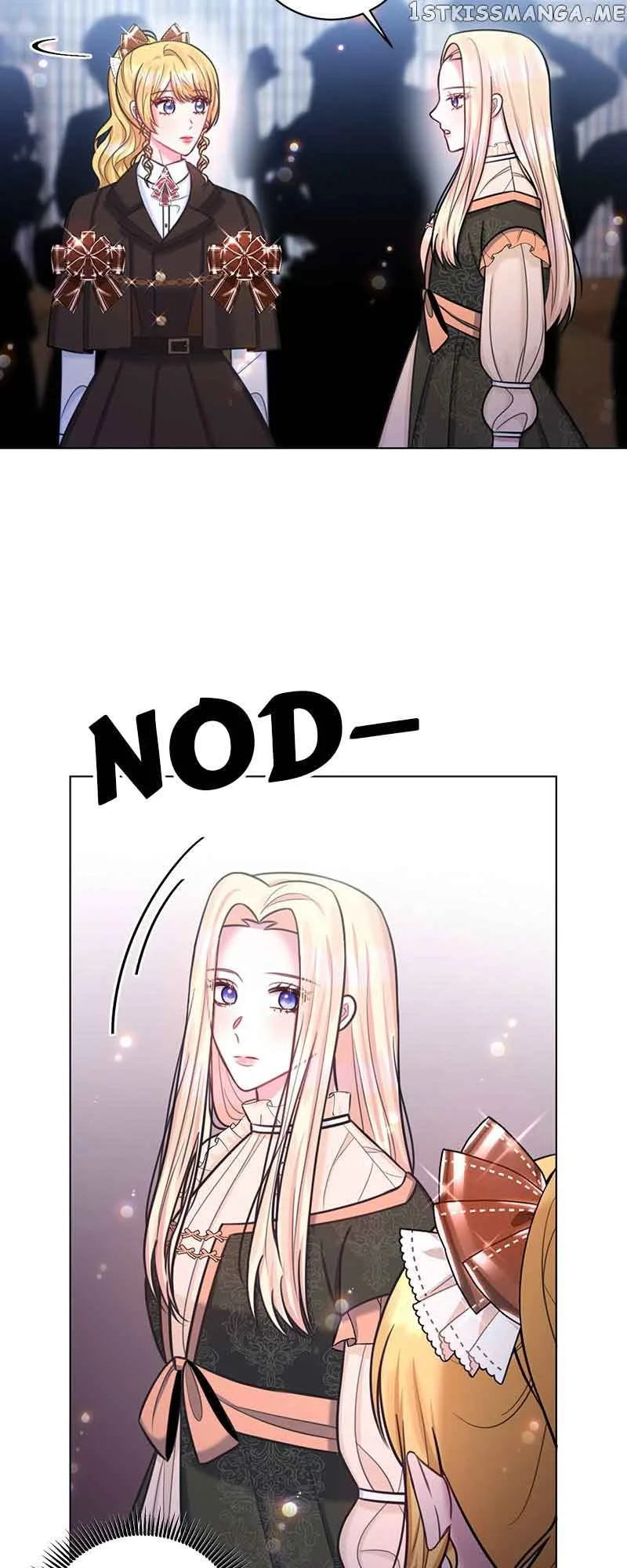 Supporting Characters Also Need Some Love Chapter 36 page 34
