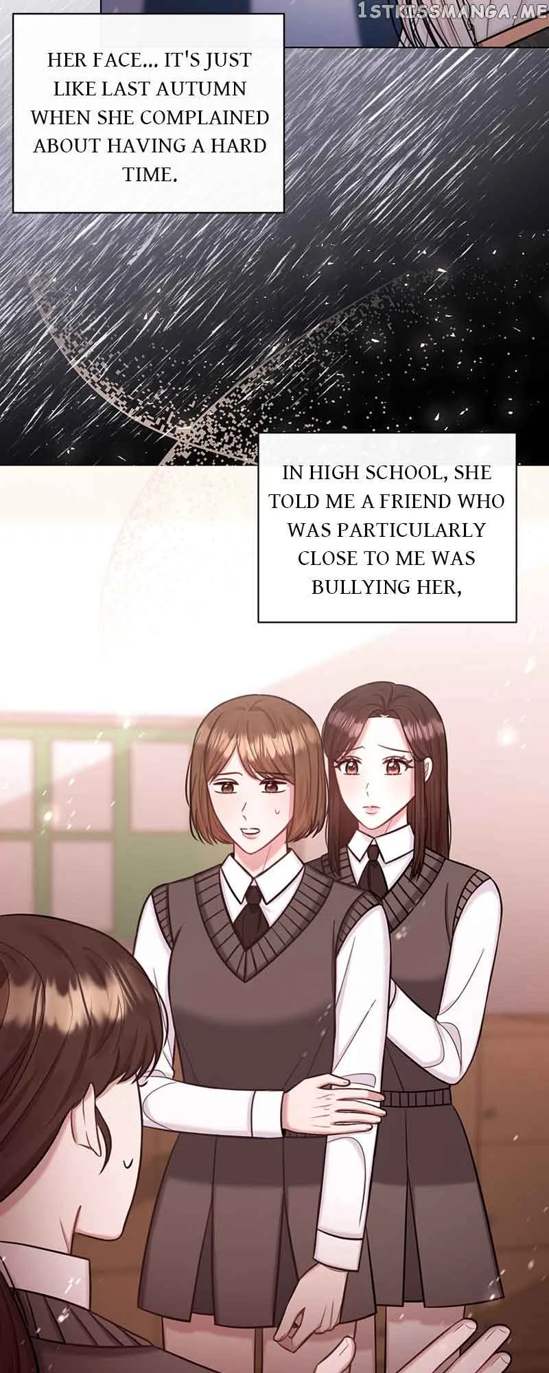 Supporting Characters Also Need Some Love Chapter 36 page 36