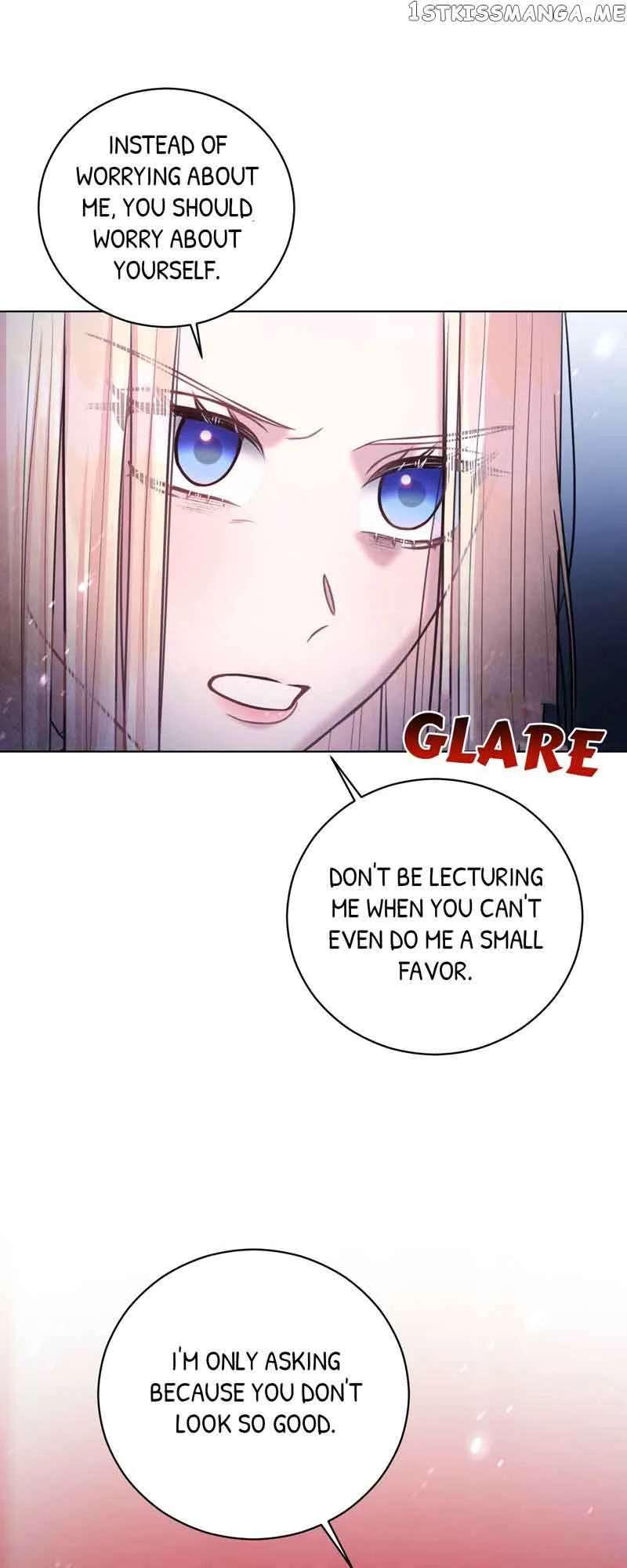 Supporting Characters Also Need Some Love Chapter 37 page 10