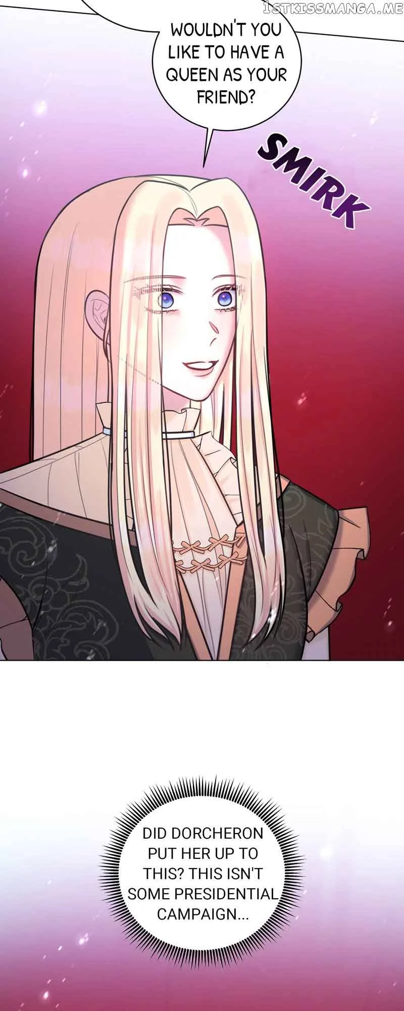 Supporting Characters Also Need Some Love Chapter 37 page 3