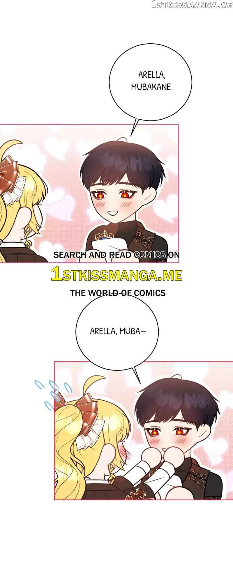 Supporting Characters Also Need Some Love Chapter 36 page 2