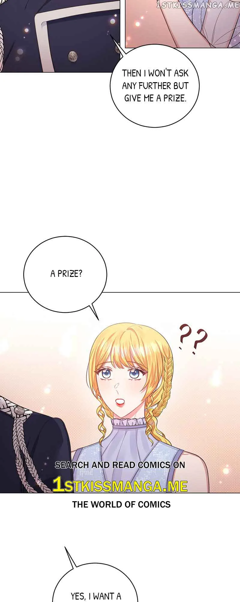 Supporting Characters Also Need Some Love Chapter 34 page 32