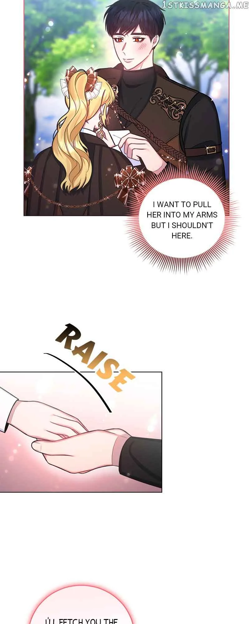 Supporting Characters Also Need Some Love Chapter 36 page 4